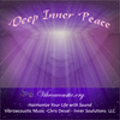 Deep Inner Peace CD